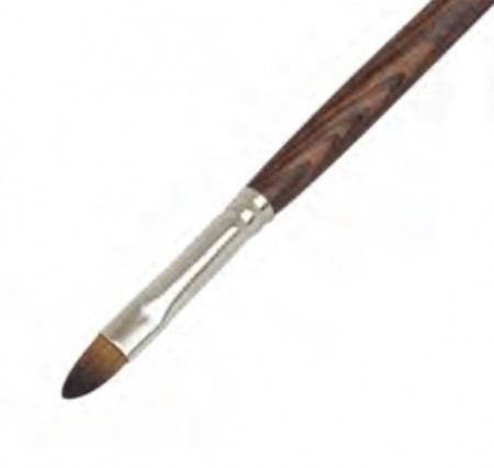 Gel Brush Protech 1