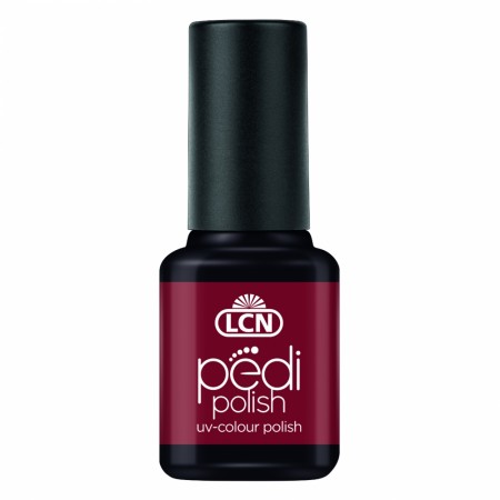 LCN Pedi Polish Polish 8 ml Will you be my Valentine