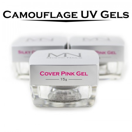 Camouflage Gels