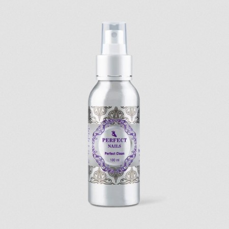 Perfect Nails Perfect Clean Spray 100ml