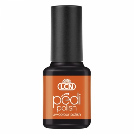 LCN Pedi Polish Polish 8 ml Sweet side of life