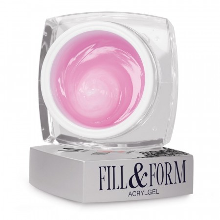 Fill&Form - Pink 4g