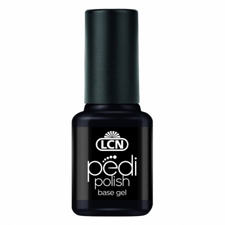 LCN Pedi Polish Base Gel 8ml