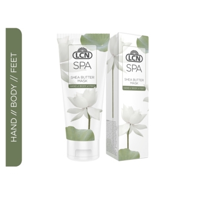 SPA Shea butter mask - 250ml
