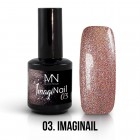 Gel Polish ImagiNail 03 - 12ml