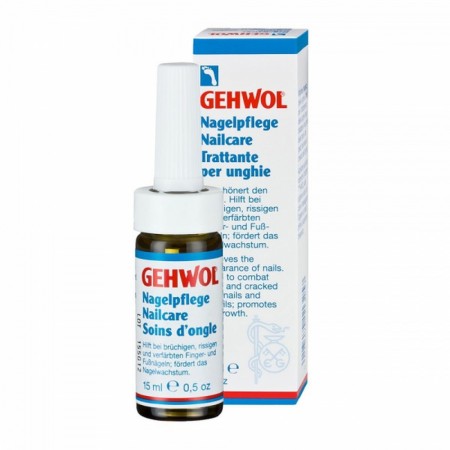 Gehwol Nail Care 15 ml