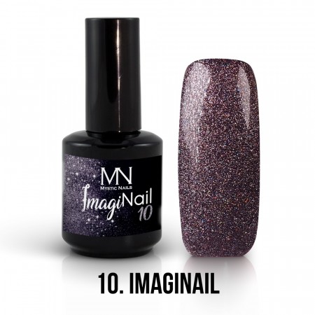 Gel Polish ImagiNail 10 -12ml