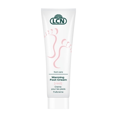 Warming Foot Cream - 100 ml