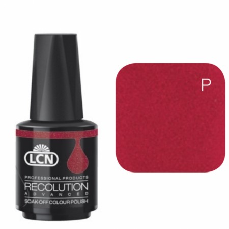 Recolution - Strawberry Red - 10ml