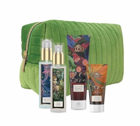 LCN Bora-Bora Care Set