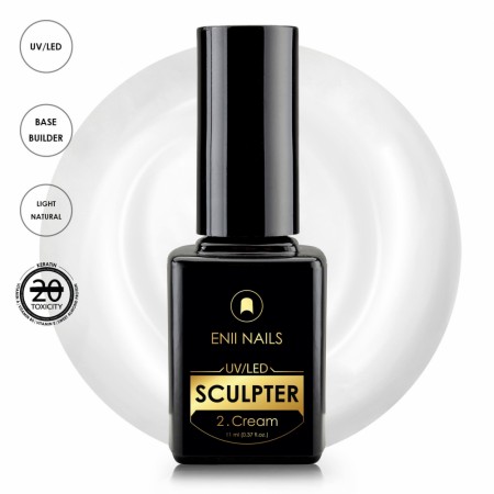 Sculpter 2. - Cream - 11 ml