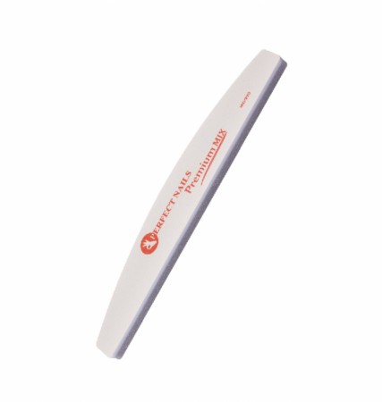 Perfect Nails NAIL FILE -PREMIUM MIX #180/220