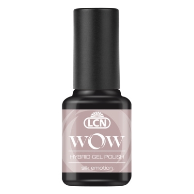 WOW Hybrid - Silk emotion - 8 ml