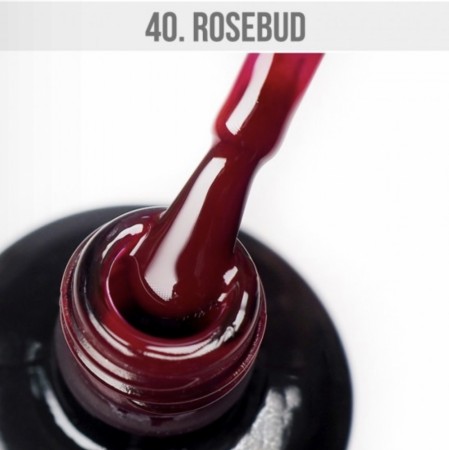 Gel Polish 40 Rosebud 12 ml