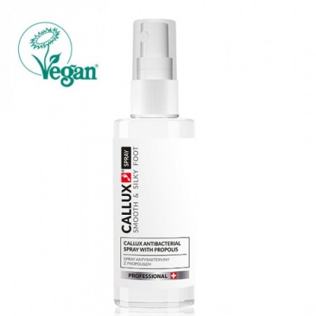 Callux Antibacterial Spray Propolis 55ml