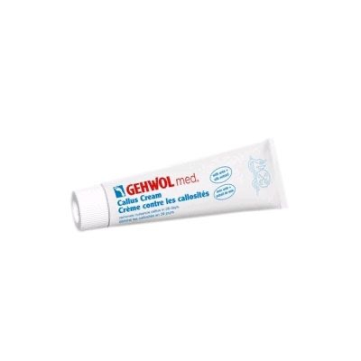 Gehwol Callus cream 75 ml