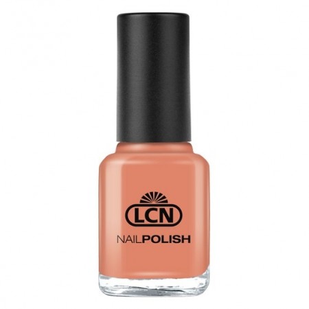 LCN  NAIL POLISH  NATURE POETRY 8 ml