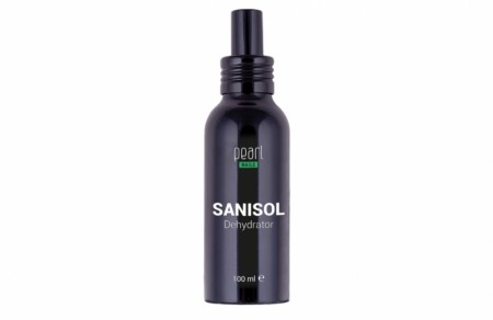 SaniSol 100 ml