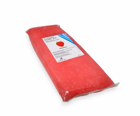 Paraffin 450 g Strawberry