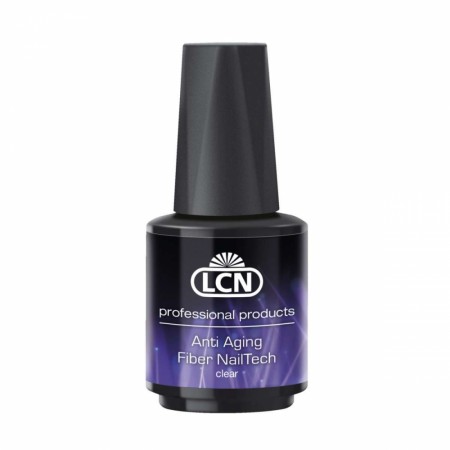 ANTI AGING FIBER NAILTECH CLEAR 10 ml