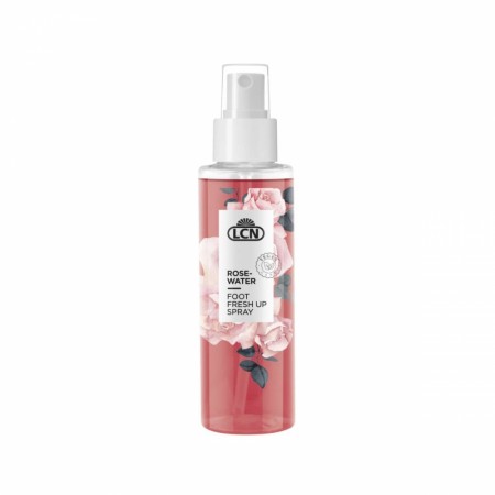 LCN FOOT FRESH UP SPRAY 