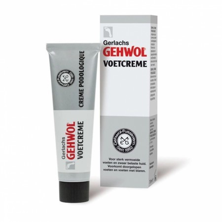 Gehwol Foot Cream 75 ml