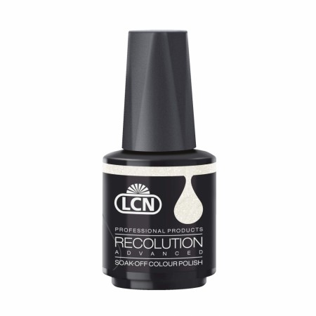 Recolution Gel Polish 10 ml Neige scintillante