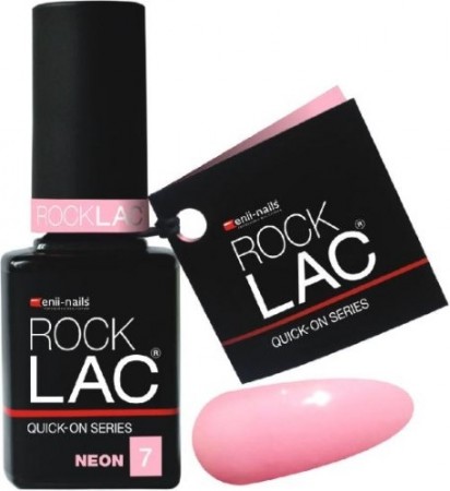 ROCKLAC -Neon 07 -  11 ML