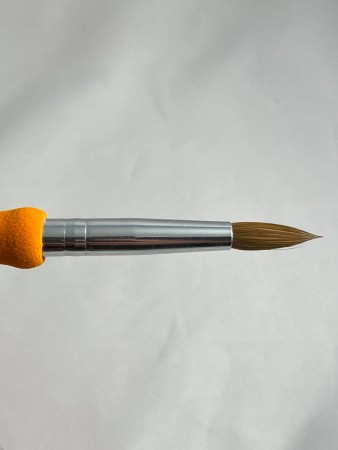 Pedman Kolinsky brush #10