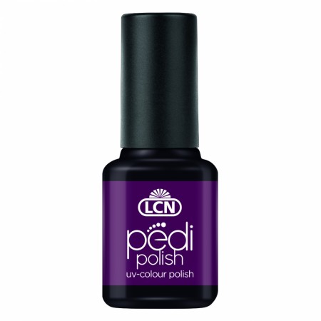 LCN Pedi Polish Polish 8 ml I love purple grapes