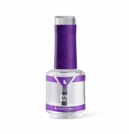 Perfect Nails PURE NAIL - ANTI - FUNGAL LIQUID 15ML