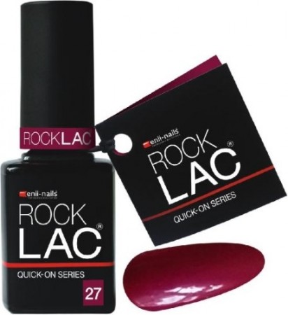 ROCKLAC - 27 -  11 ML