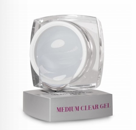 CLASSIC MEDIUM CLEAR GEL - 50G