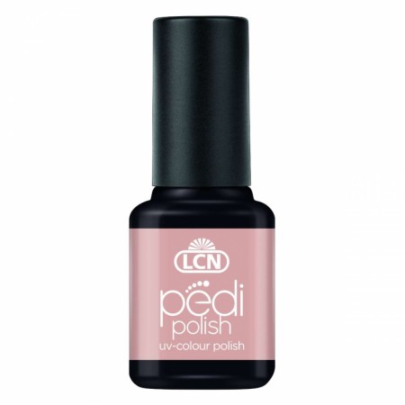 LCN Pedi Polish Polish 8 ml Cover me in diamonds