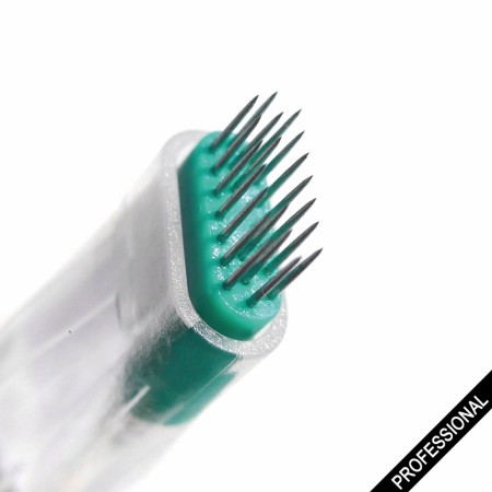 Beauty Pad – Scalp & Needling Hygiene Module 5pc