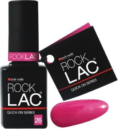 ROCKLAC - 26 -  11 ML