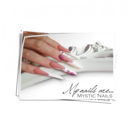 About Mystic Nails