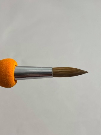 Pedman Kolinsky brush #6