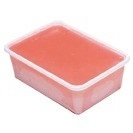 Paraffin white peach - (2 x 500ml)