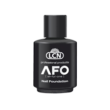 AFO Nail Foundation - Bonding enhancer - 10ml