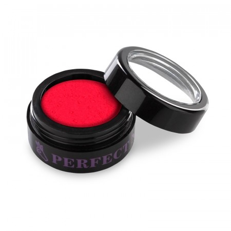 Perfect Nails Pigment Powder - Pinky Red