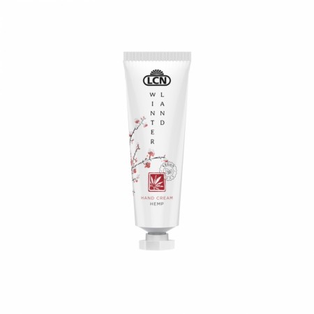 Hand cream Hemp 30 ml