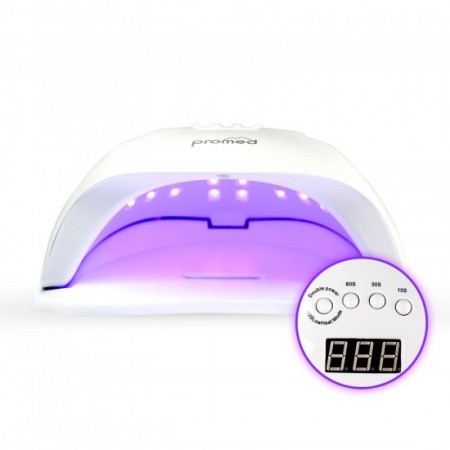 Mystic Nails UV/LED Lamp (made in Germany)