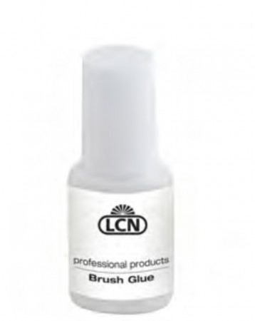 LCN BRUSH GLUE 10g