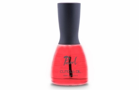 Cuticle oil - Strawberry 15 ml Pearl Nails