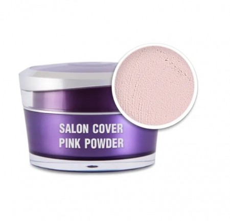 Perfect Nails Acrylic - Salon Cover Pink Powder 15g
