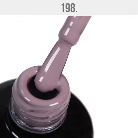 Gel Polish 198- 12 ml