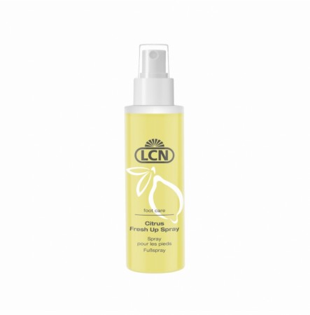 Citrus Fresh Up Spray - 100ml