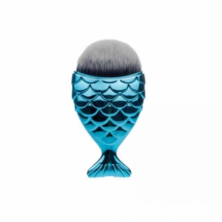 Mermaid dust brush - 1