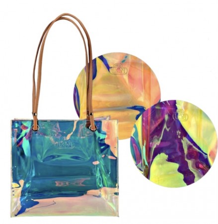 LCN Beach Bag